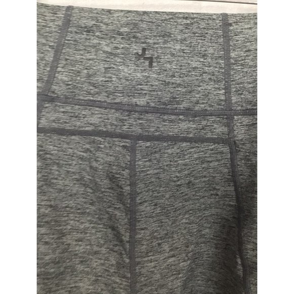 WOMEN'S JOYLAB LEGGINGS Small Gray W/Pockets - Picture 4 of 8